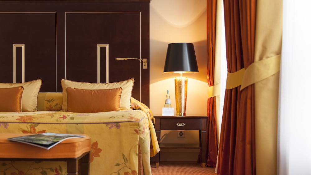 Deluxe Double Room - Photo 6