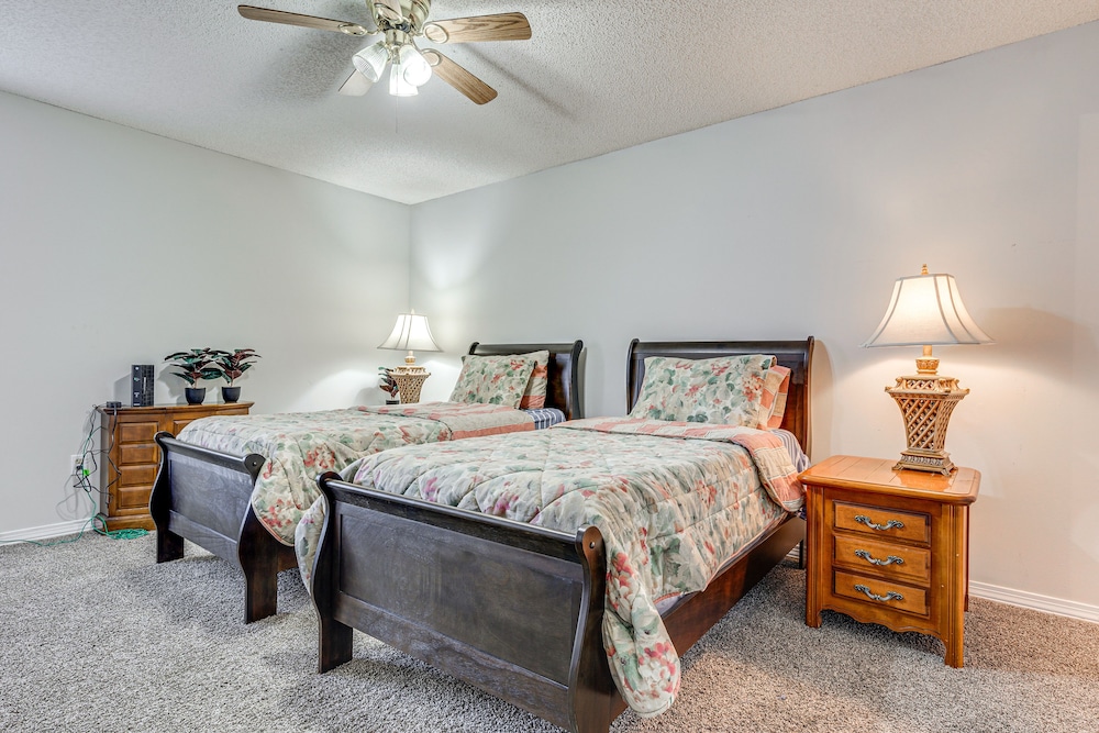 House (3 Bedrooms) photo 1