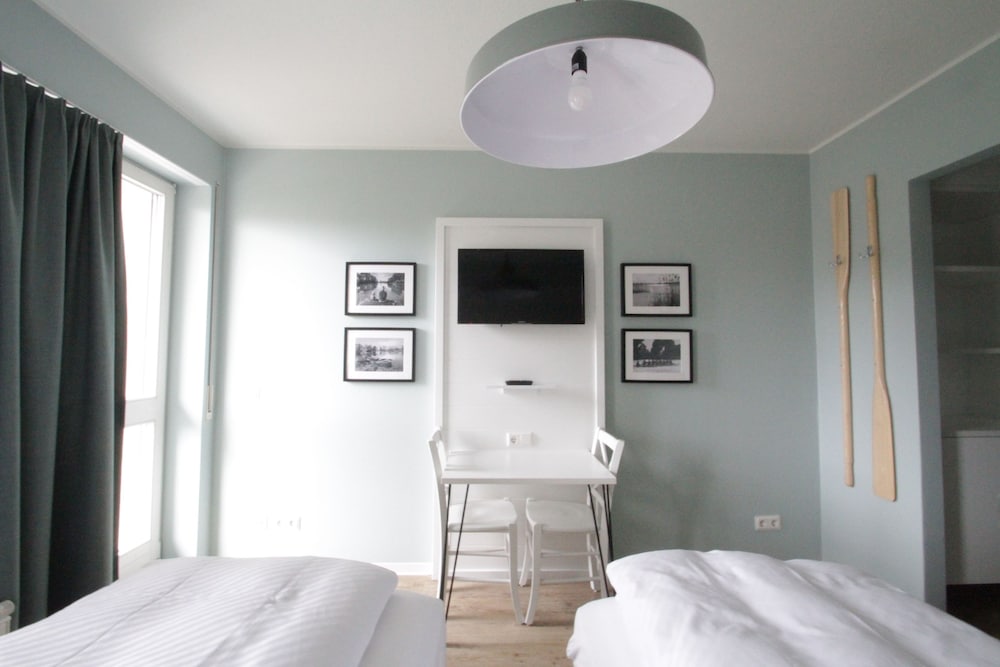 Standard Double Room photo 3