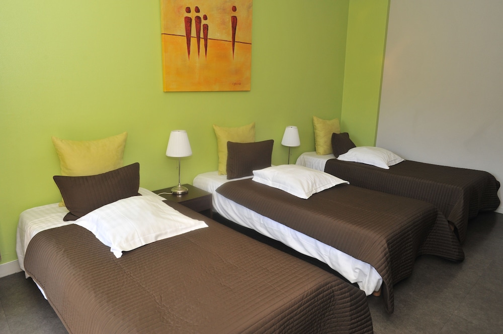 Apartment 6 pers. - Photo 11