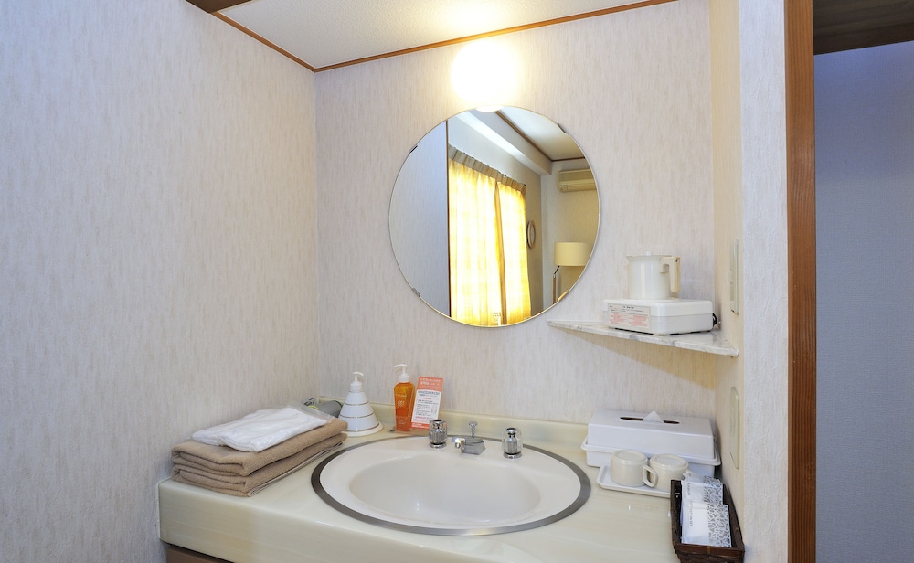 Suite, Private Bathroom, Mountain View (Open-Air Bath) photo 2