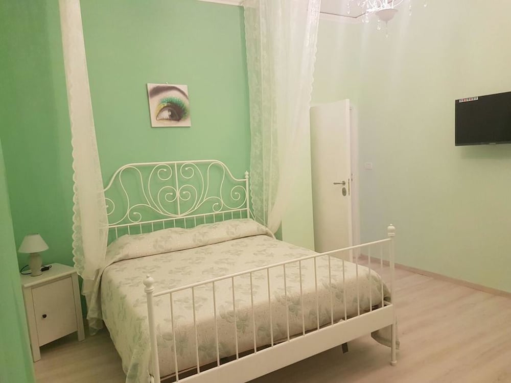 City Double Room