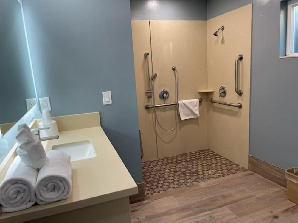 Blue Seal Inn, Billede 8