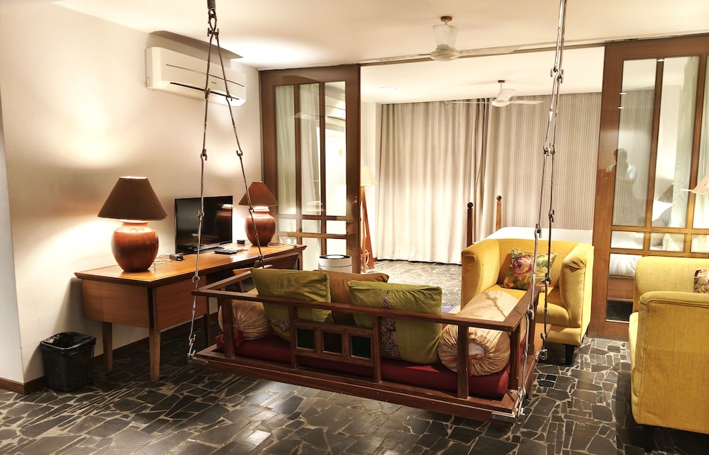 Superior Quadruple Room - Photo 36
