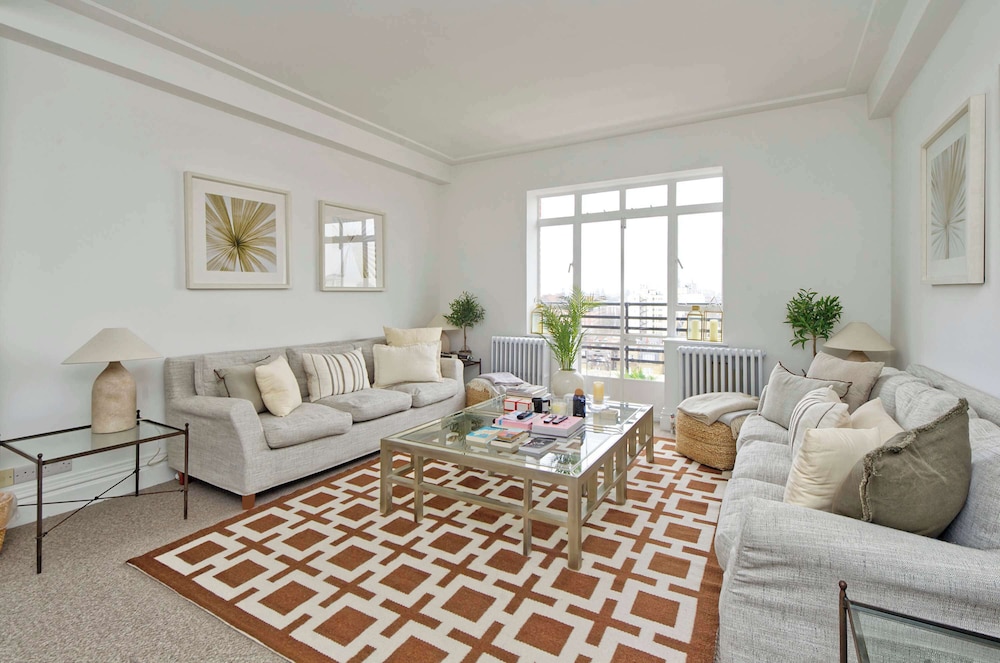 Apartment (1 Bedroom)