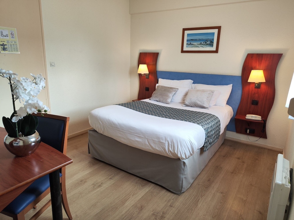 Classic Double Room Single Use photo 1