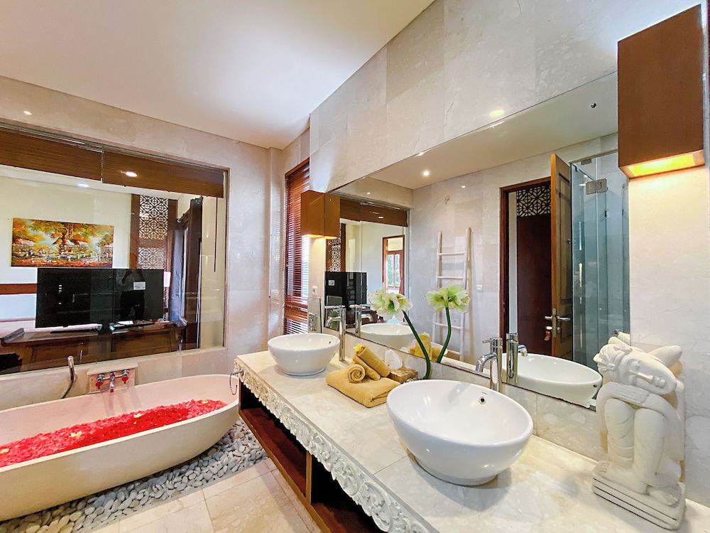 Villa, 2 Bedrooms, Private Pool