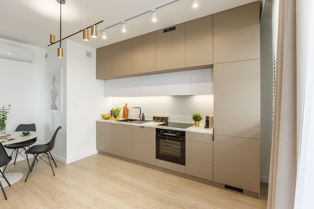 Superior Apartment, 2 Bedrooms, Balcony, City View photo 3