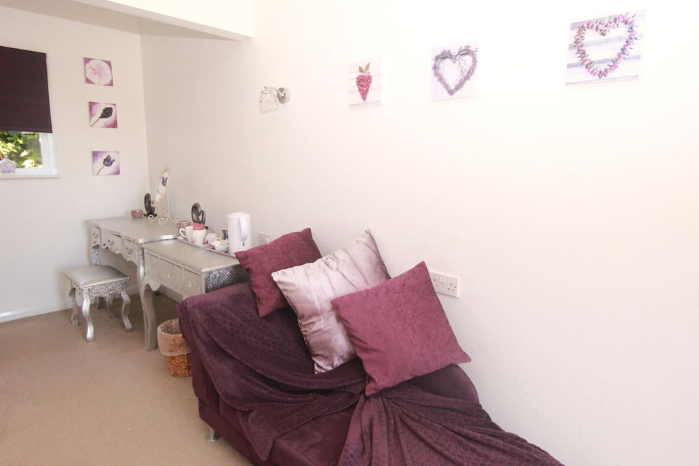 Double Room, Ensuite photo 3