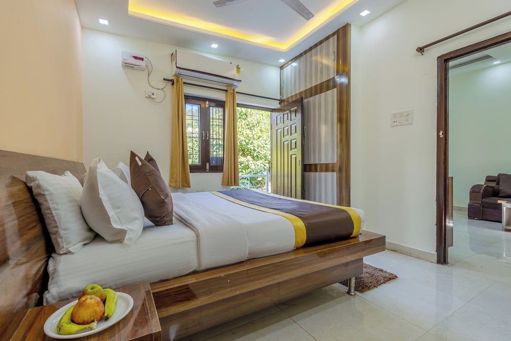 Deluxe Room, Valley View photo 3
