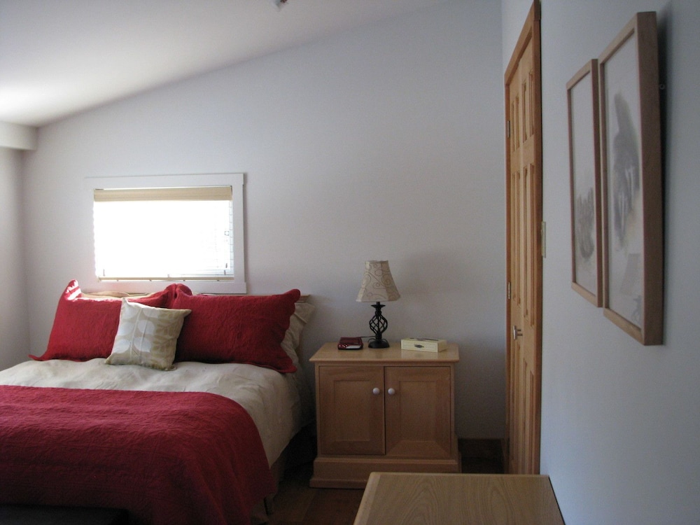Chalet, 5 Bedrooms