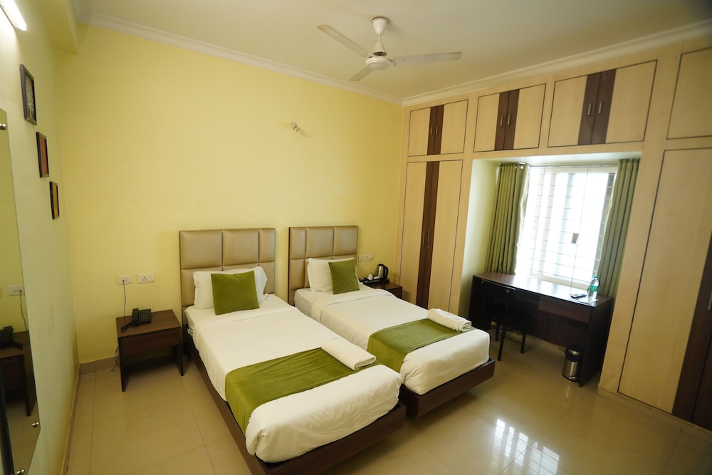 Standard Room - Photo 3