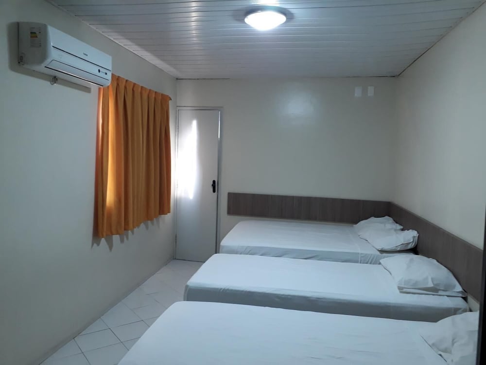 Luxury Single Room
