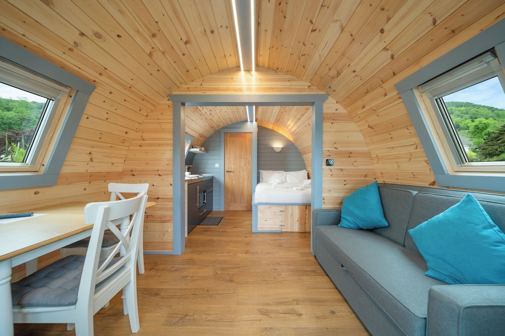 Grand Luxury Beach Pod - Photo 3