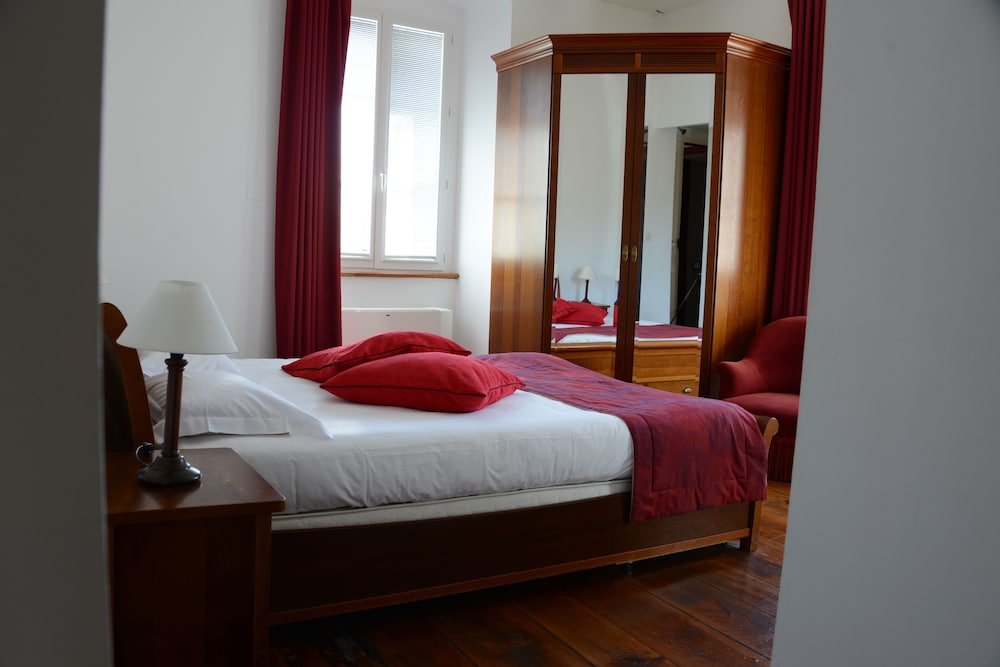 Double Room (Bonfilglio Guelfucci) photo 1
