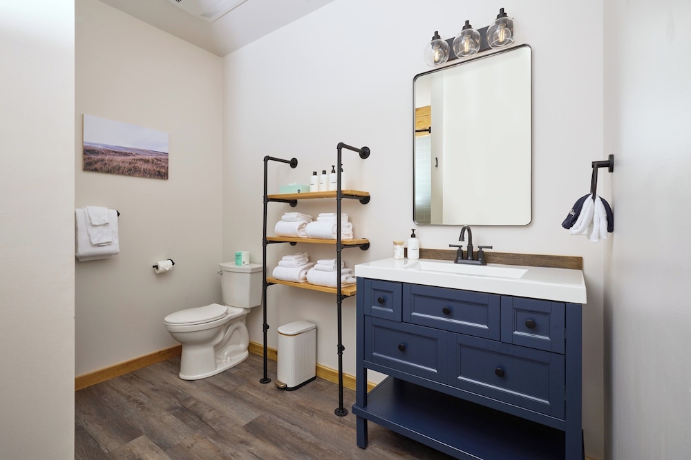 Deluxe Suite, 1 Bedroom, Kitchen photo 2