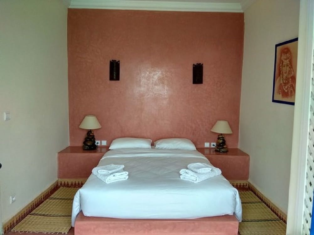 Double Room photo 2
