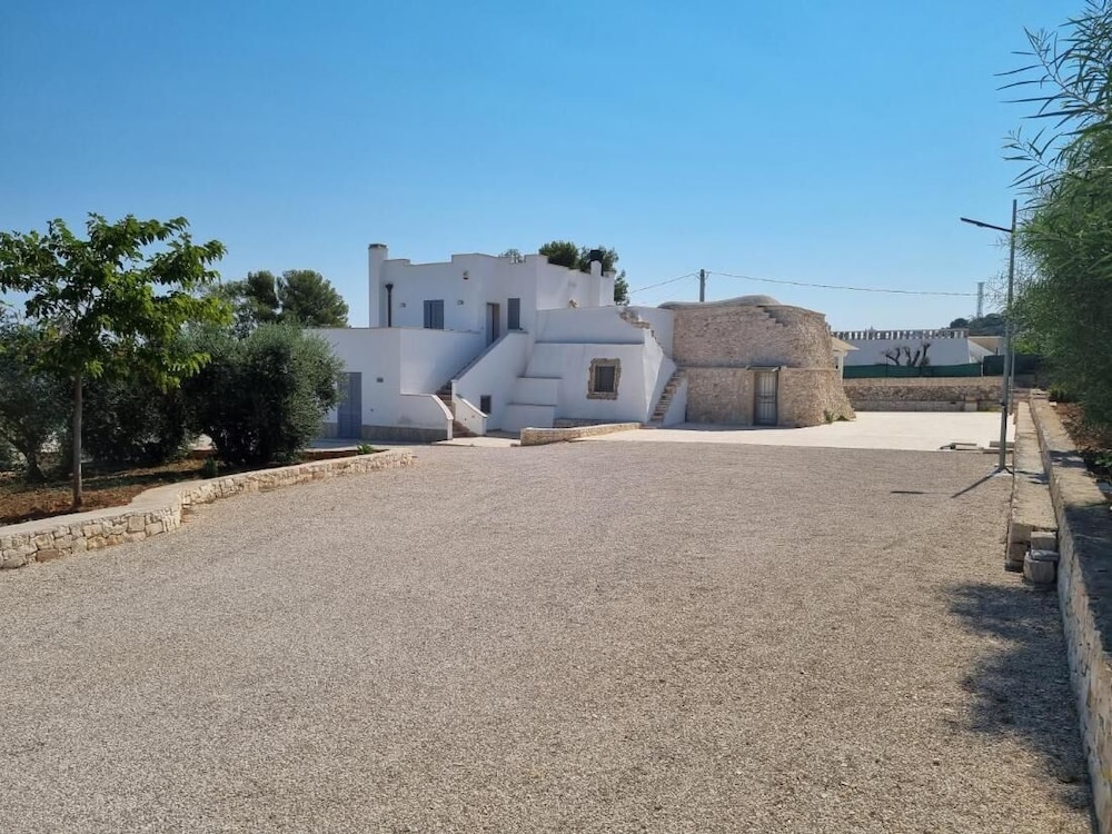 Fiorina House Ostuni - Trullo, Billede 29