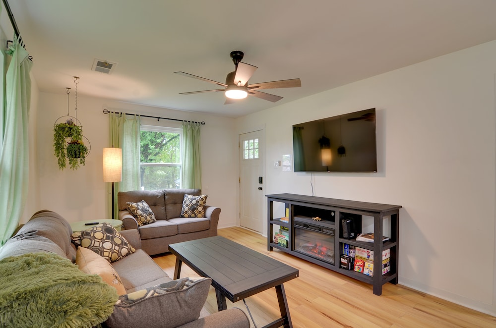 House (4 Bedrooms) photo 3