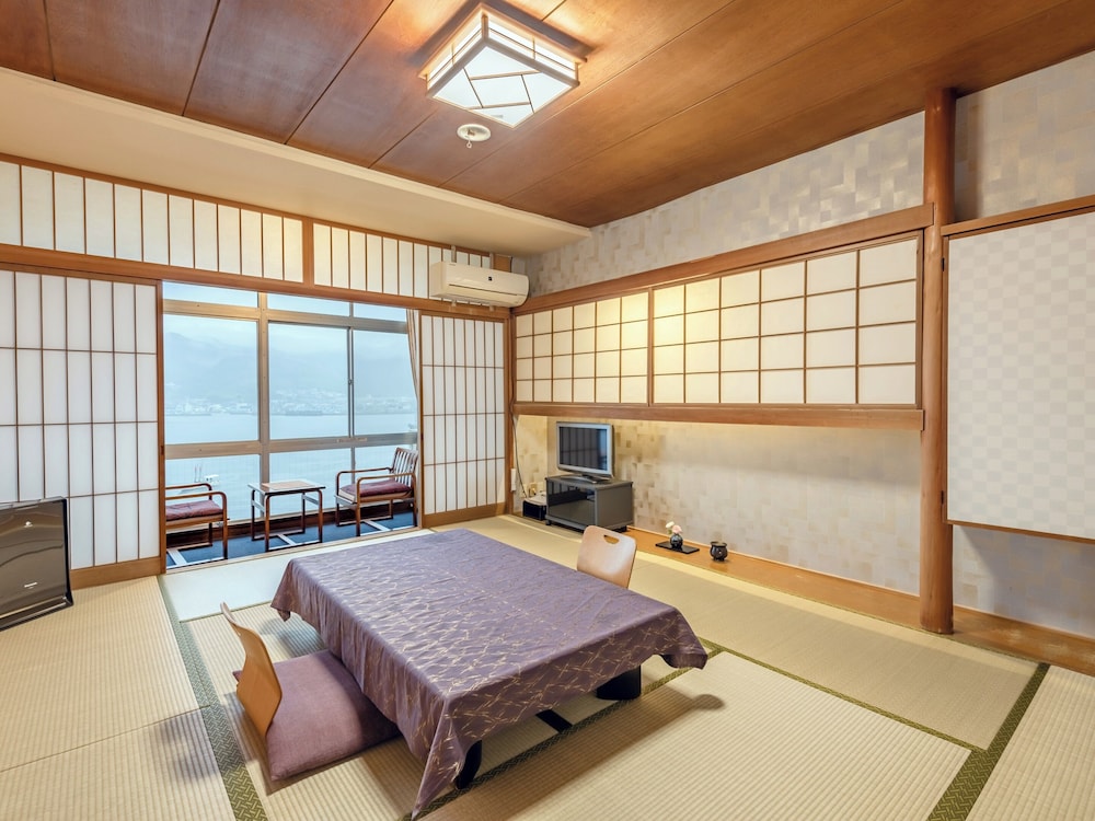 Standard Room, Non Smoking, Ocean View - Photo 1