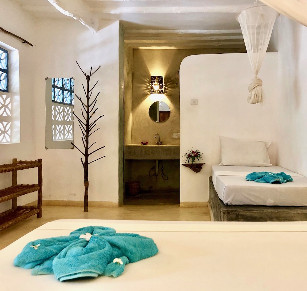 Comfort Triple Room - Photo 2