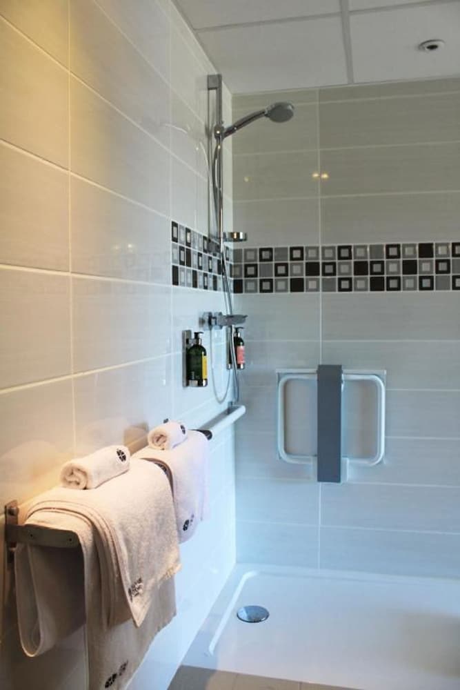 Double Room, Accessible, Ground Floor photo 3