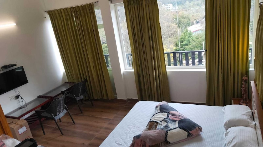 Signature Room