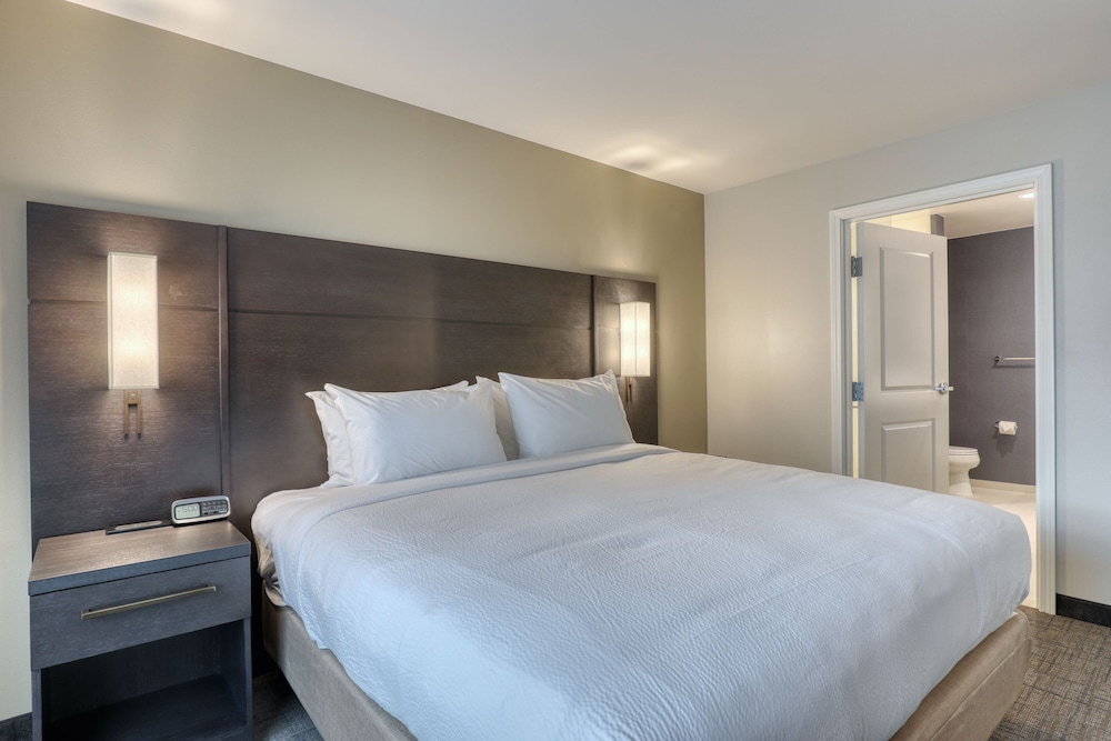 Residence Inn by Marriott Providence Lincoln, Billede 10