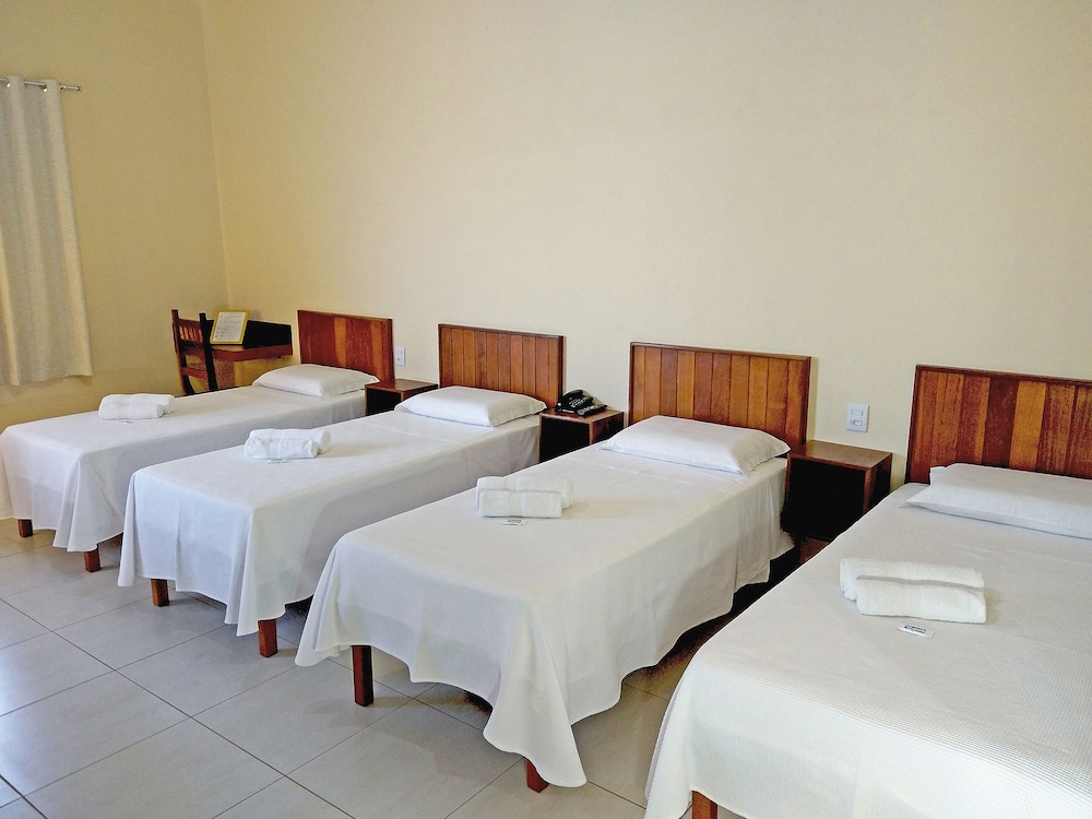 Quadruple Room (101) photo 1