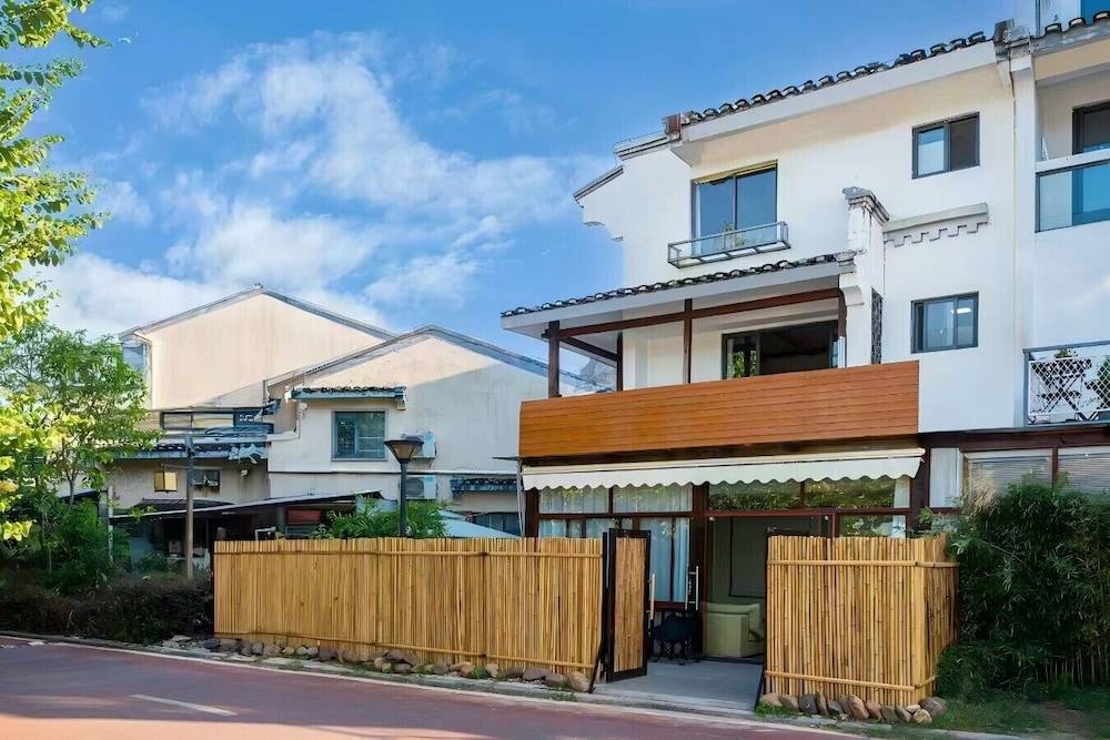 Comfort Villa