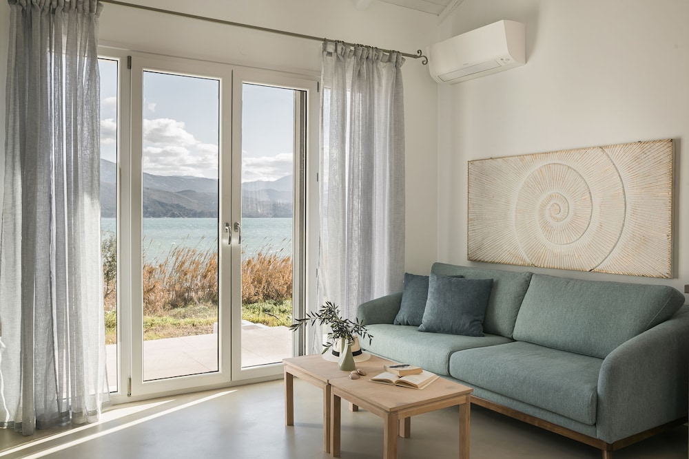 Seaside Villa