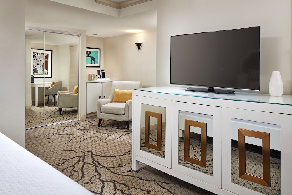 Executive Room, 1 King Bed