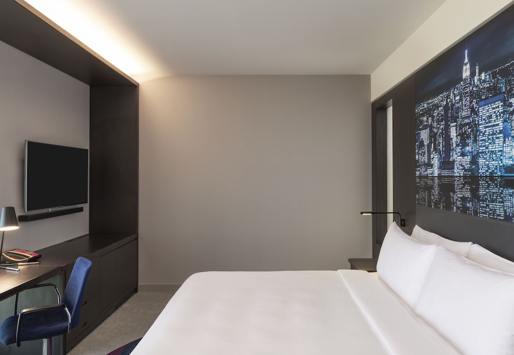 Family Room, 1 Double Bed