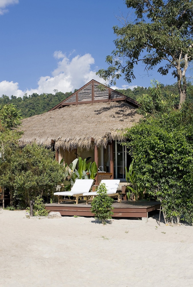 Villa, 2 Double Beds, Beachfront photo 2