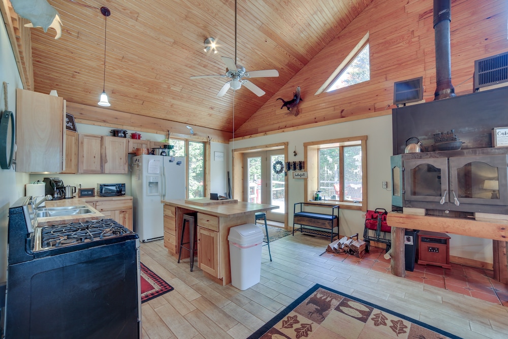 Cottage (3 Bedrooms) photo 2
