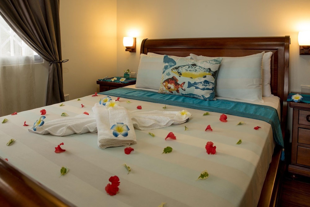 Room, Balcony, Sea View