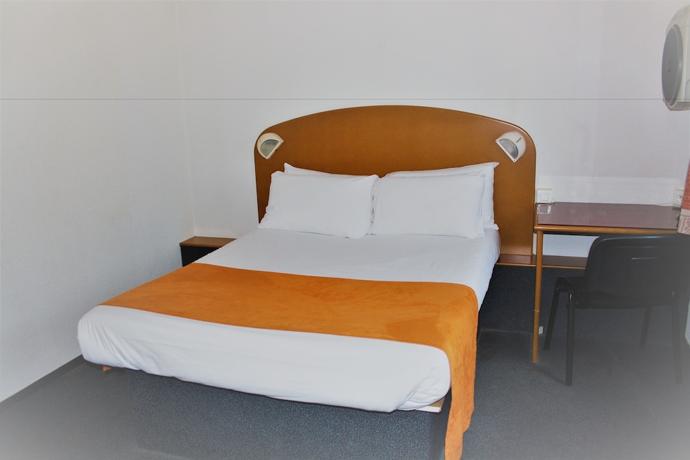 Hotel Quick Palace - Bourg Les Valence, Foto 8