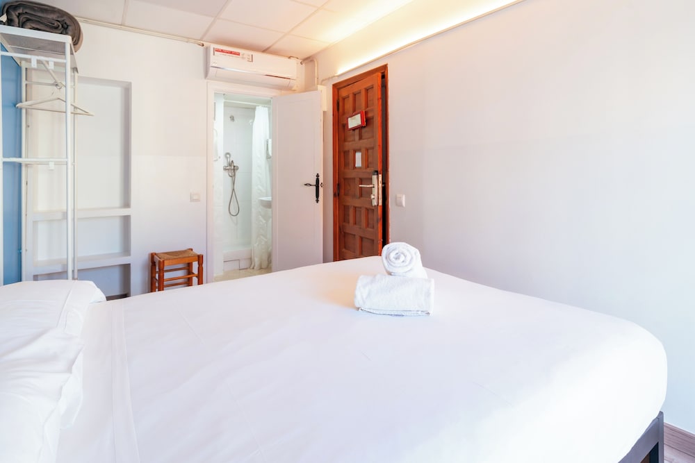 City Double Room