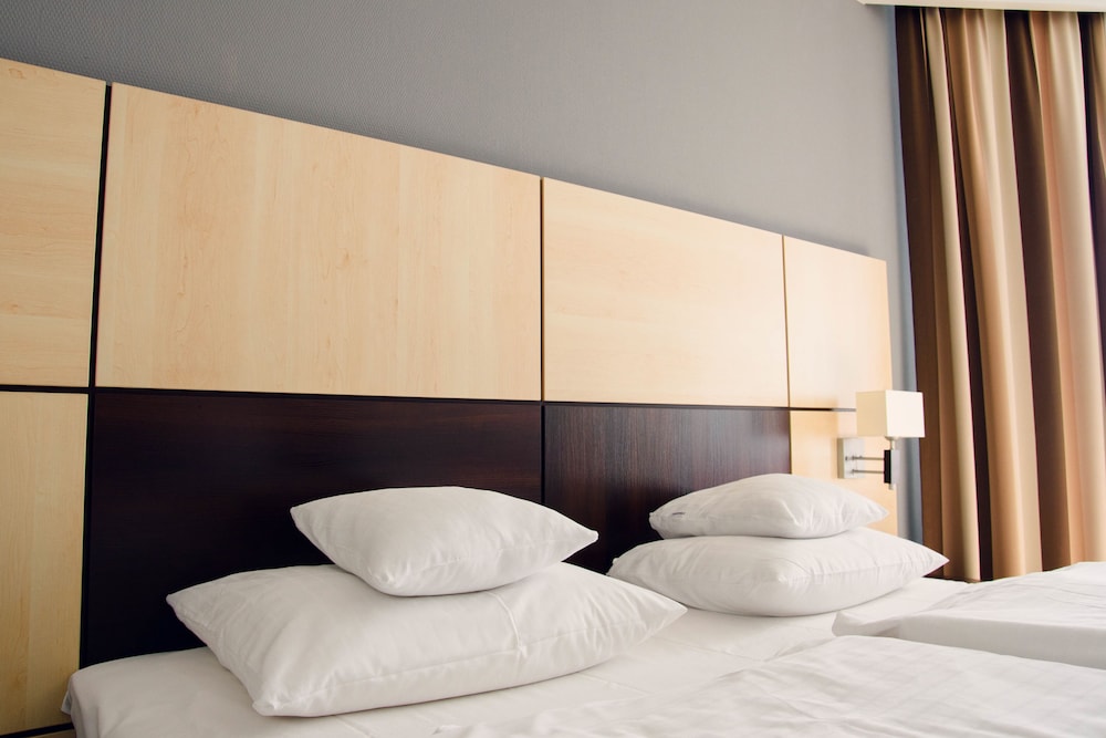 Standard Double Room - Photo 5