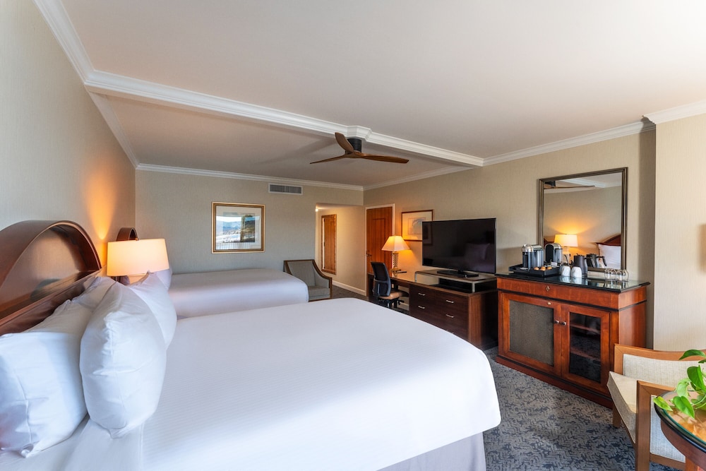 Room, 2 Queen Beds (Inland View) - Photo 4