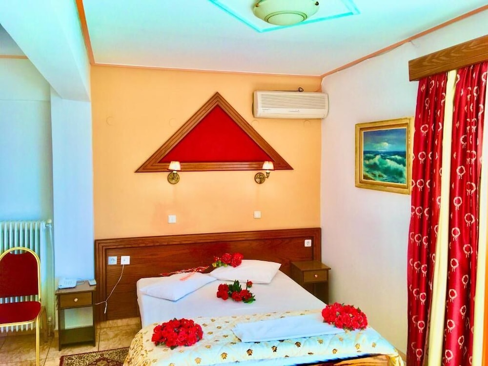 Triple Room photo 3