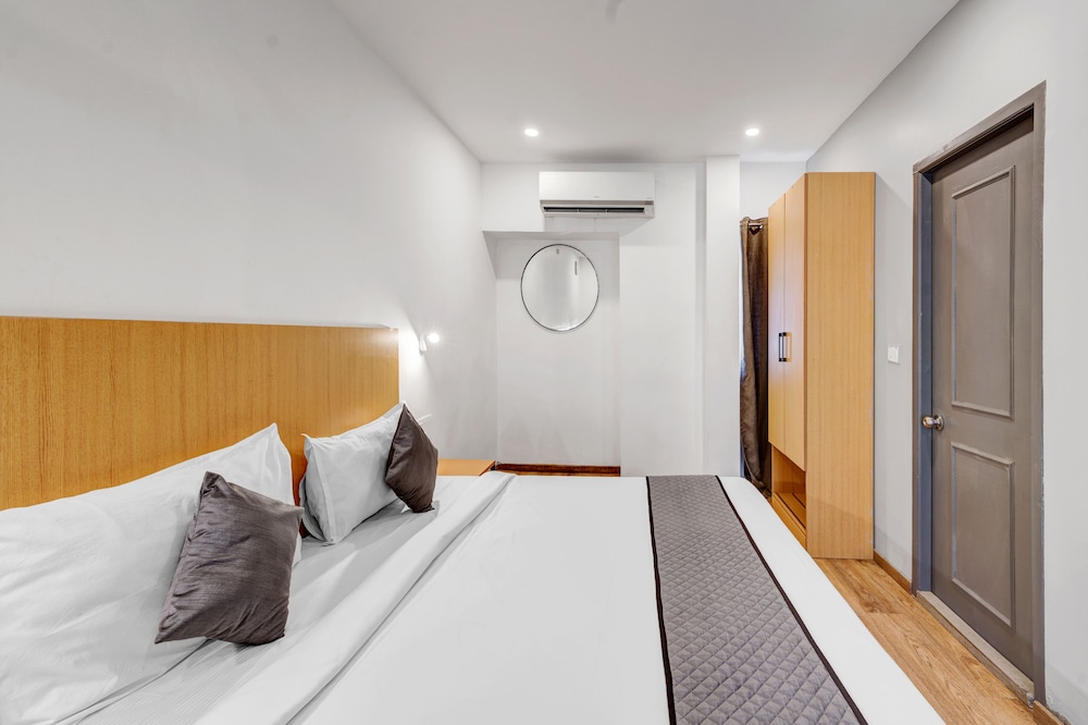 Deluxe Double Room - Photo 2