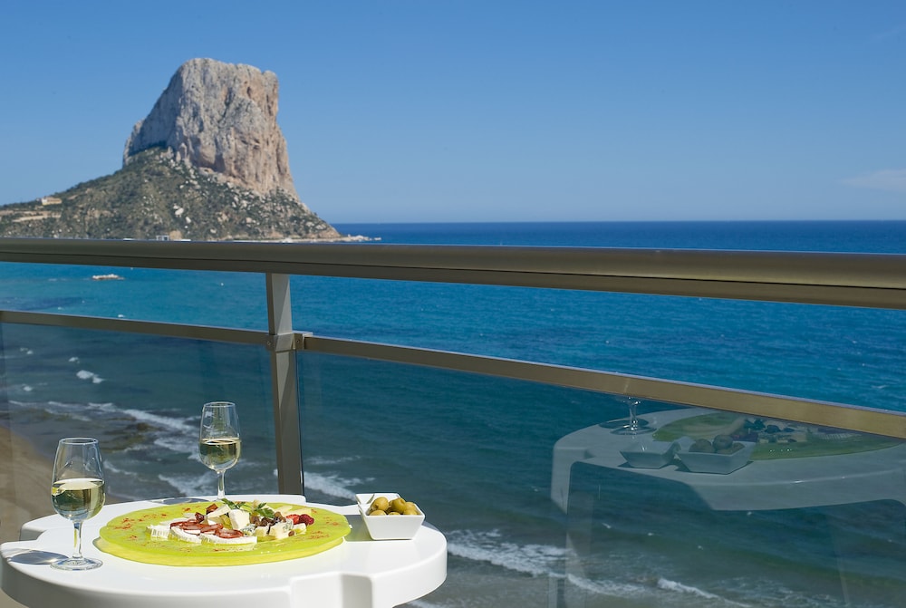 Double Room, Balcony, Sea View (+ extra bed) - Photo 3