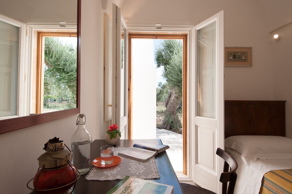 Family Suite, Garden View photo 2