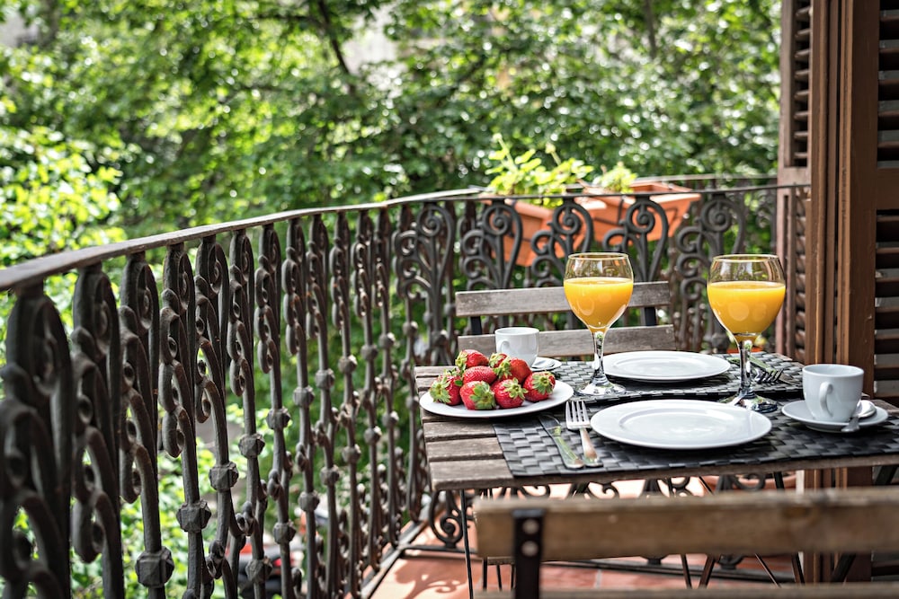 Superior Apartment, Balcony, City View photo 2