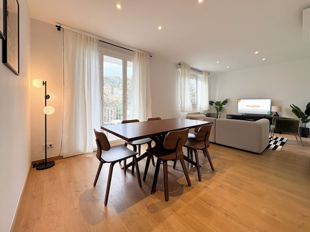 Comfort Apartment, 3 Bedrooms (3 Bedrooms)