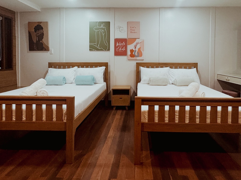 Superior Quadruple Room