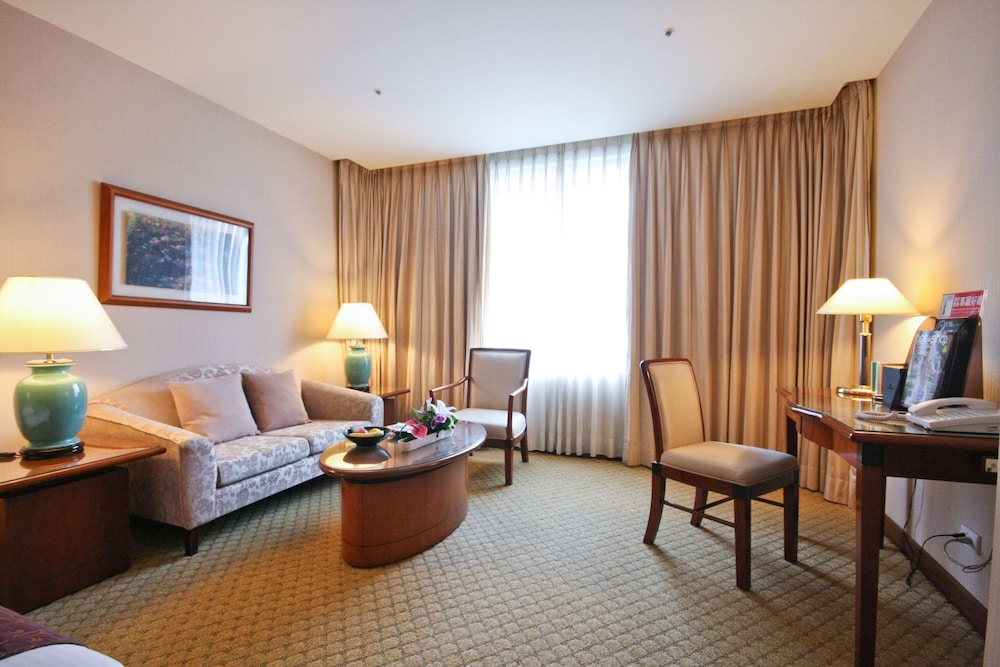 Deluxe Room (Executive) photo 3