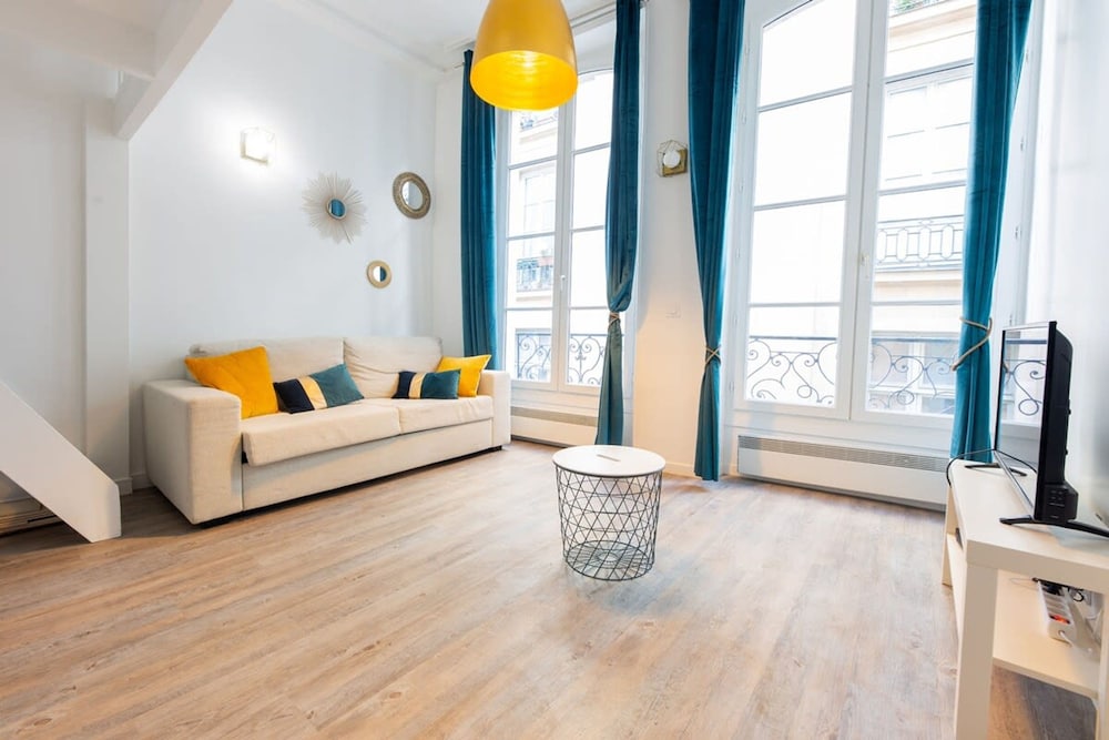Apartment photo 3