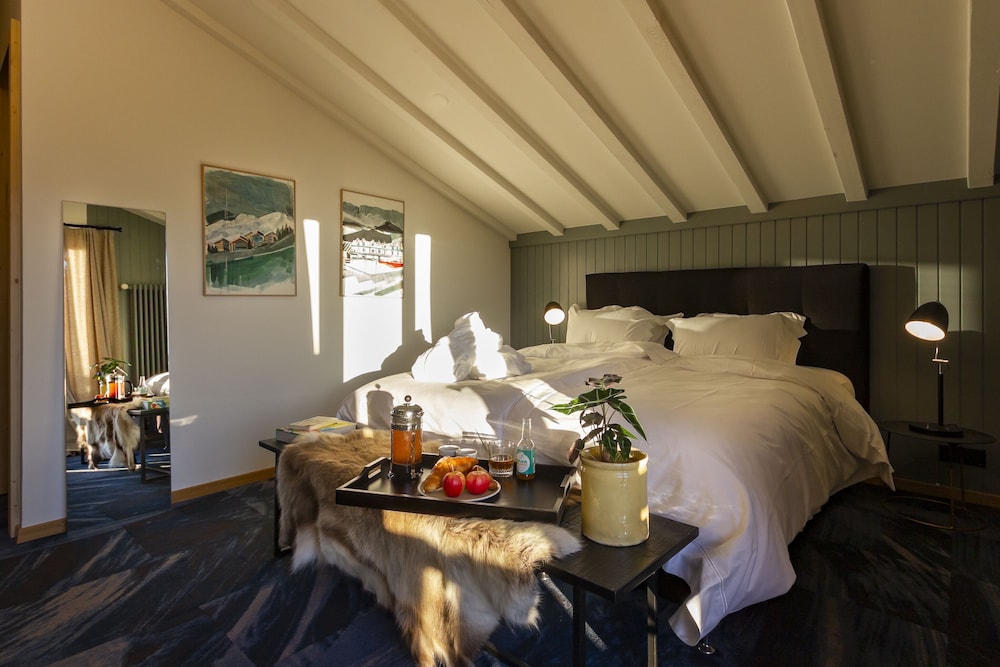 Premium Double Room photo 2